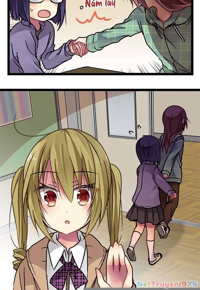 Monochrome Lovers Chapter 112 - 22