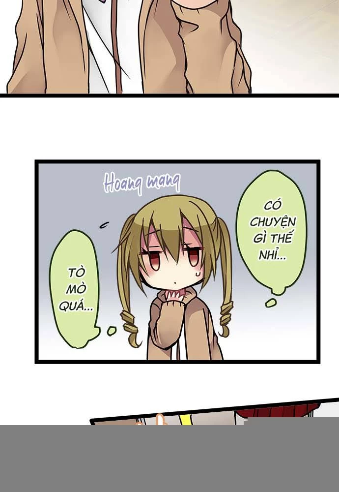 Monochrome Lovers Chapter 112 - 23