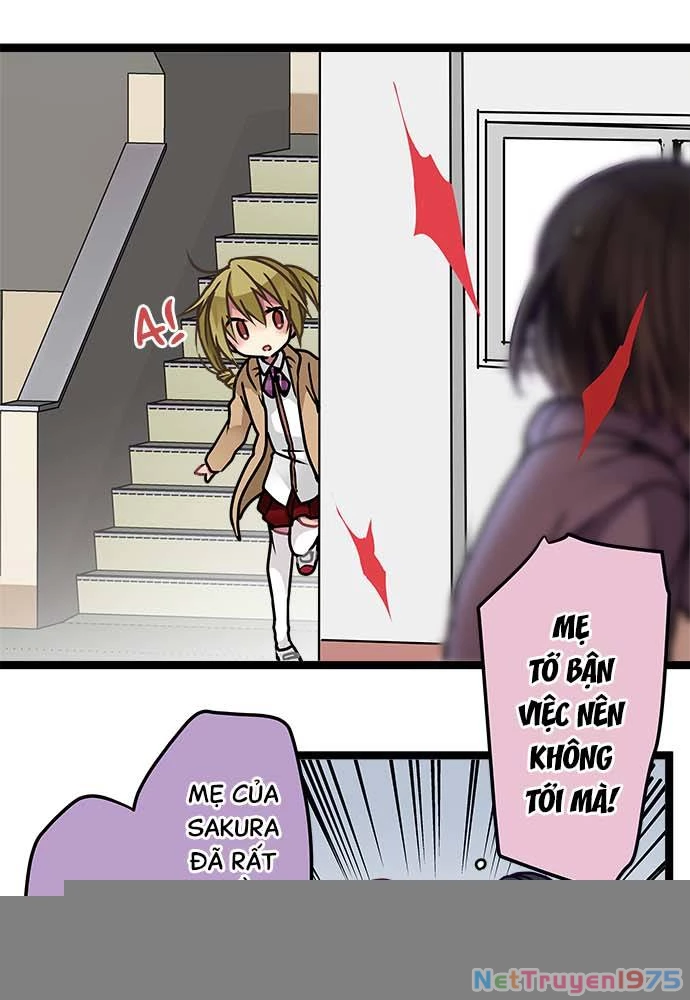 Monochrome Lovers Chapter 112 - 25