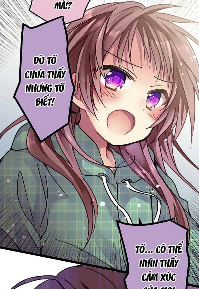 Monochrome Lovers Chapter 112 - 27