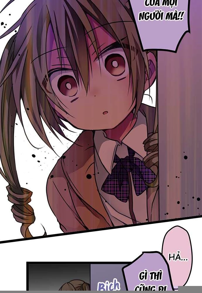 Monochrome Lovers Chapter 112 - 28