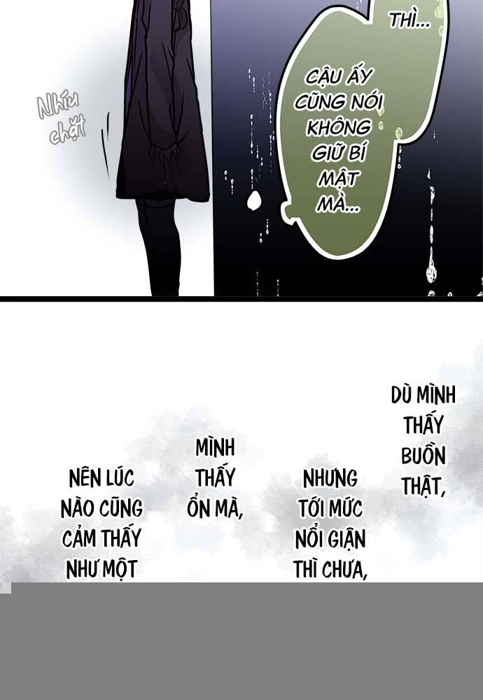 Monochrome Lovers Chapter 112 - 30