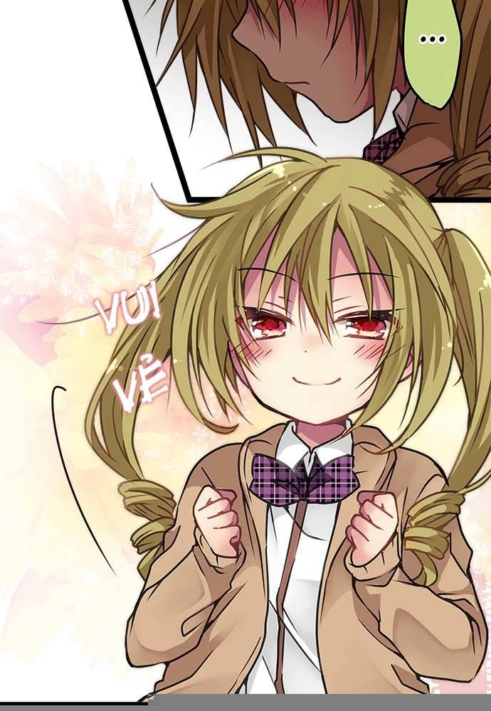 Monochrome Lovers Chapter 112 - 31