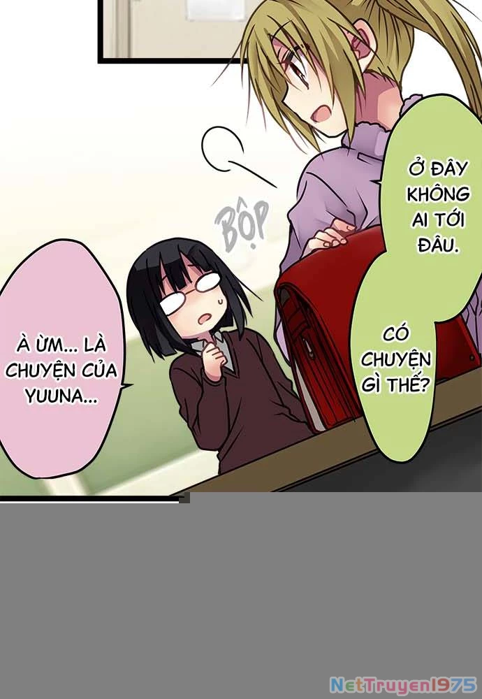 Monochrome Lovers Chapter 112 - 36