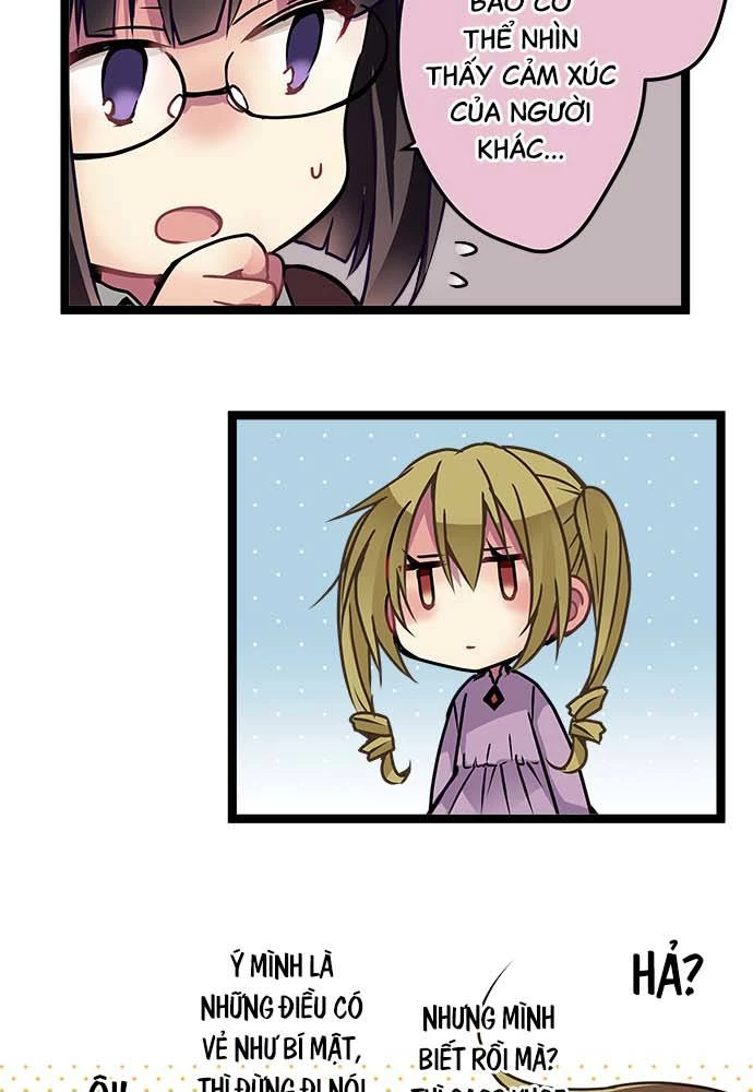 Monochrome Lovers Chapter 112 - 37