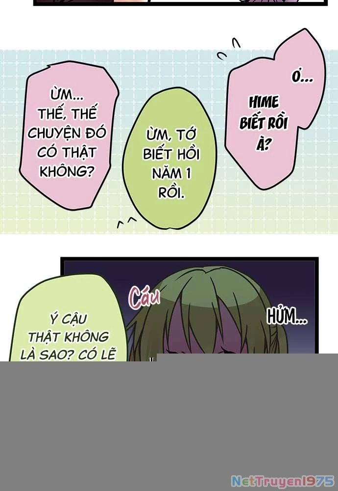 Monochrome Lovers Chapter 112 - 39