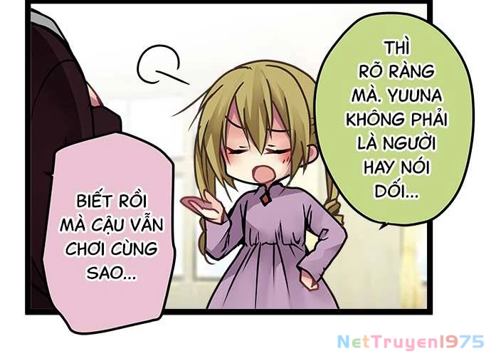 Monochrome Lovers Chapter 112 - 40