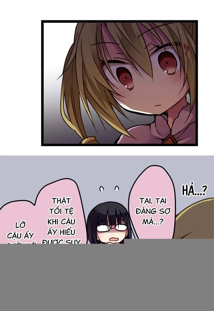 Monochrome Lovers Chapter 112 - 41