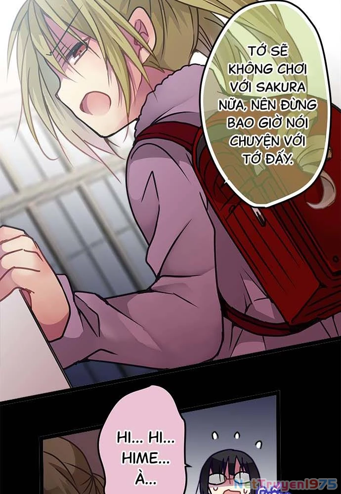 Monochrome Lovers Chapter 112 - 44