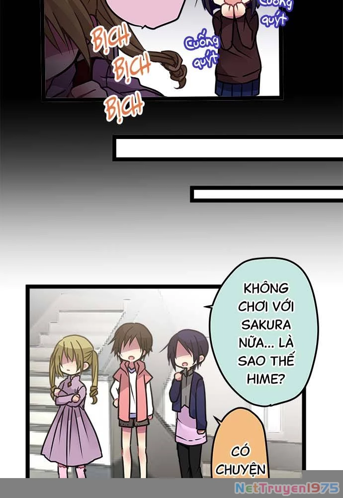 Monochrome Lovers Chapter 112 - 45