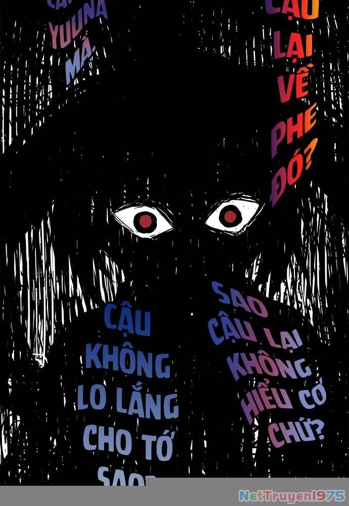 Monochrome Lovers Chapter 112 - 50