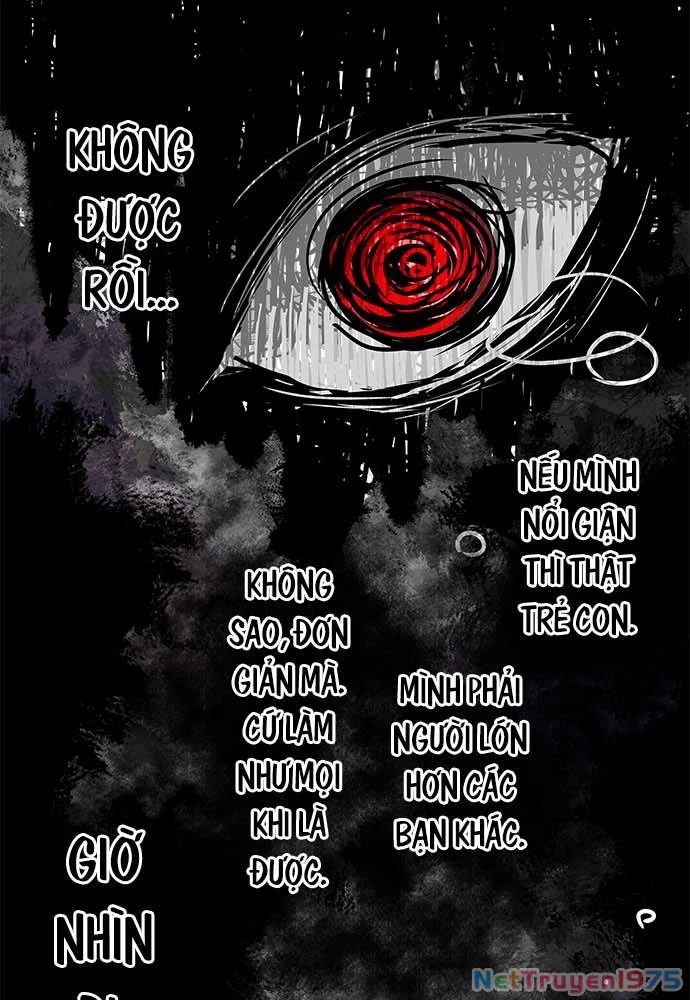 Monochrome Lovers Chapter 112 - 51