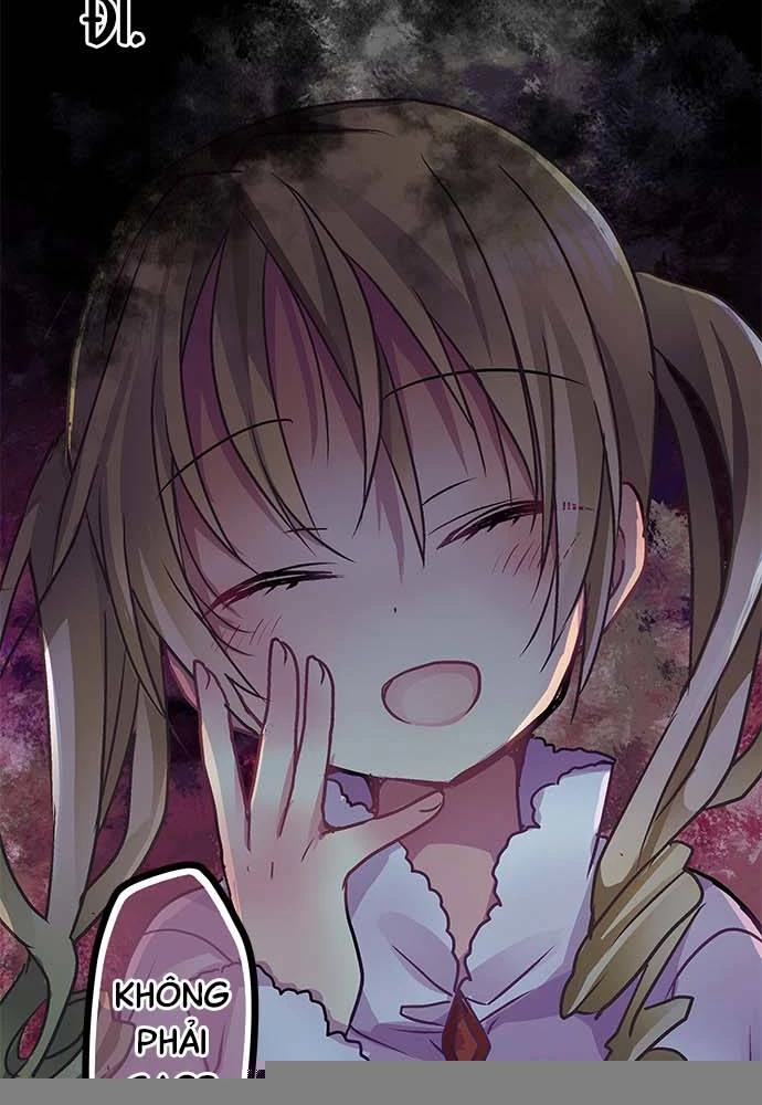 Monochrome Lovers Chapter 112 - 52