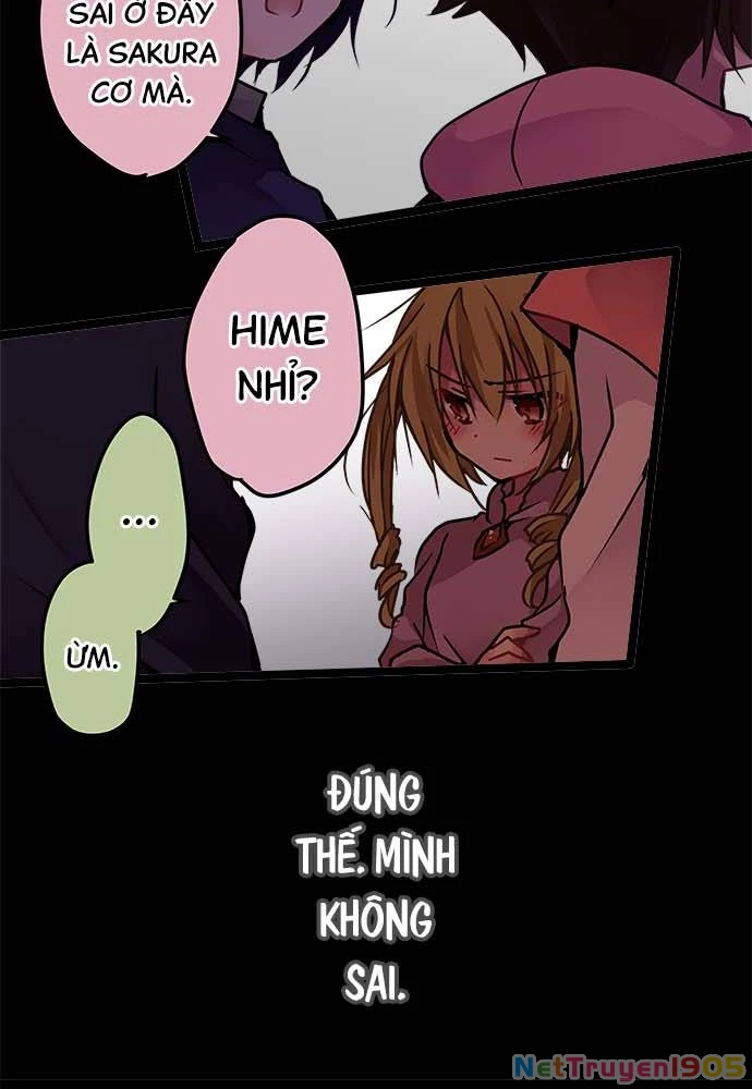 Monochrome Lovers Chapter 113 - 2