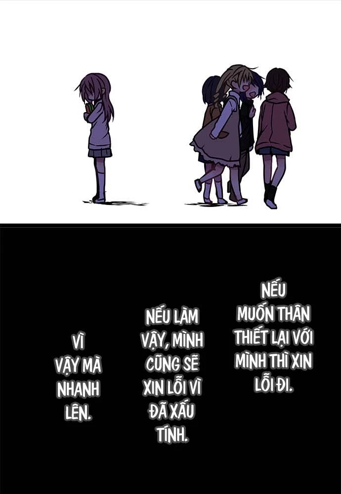 Monochrome Lovers Chapter 113 - 3