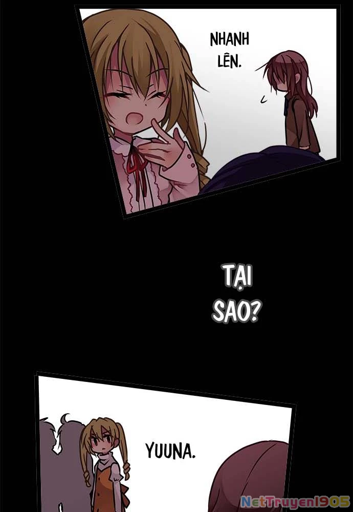 Monochrome Lovers Chapter 113 - 4