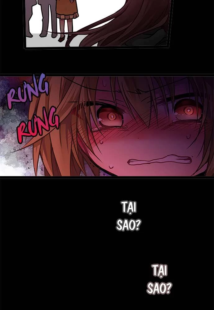 Monochrome Lovers Chapter 113 - 5