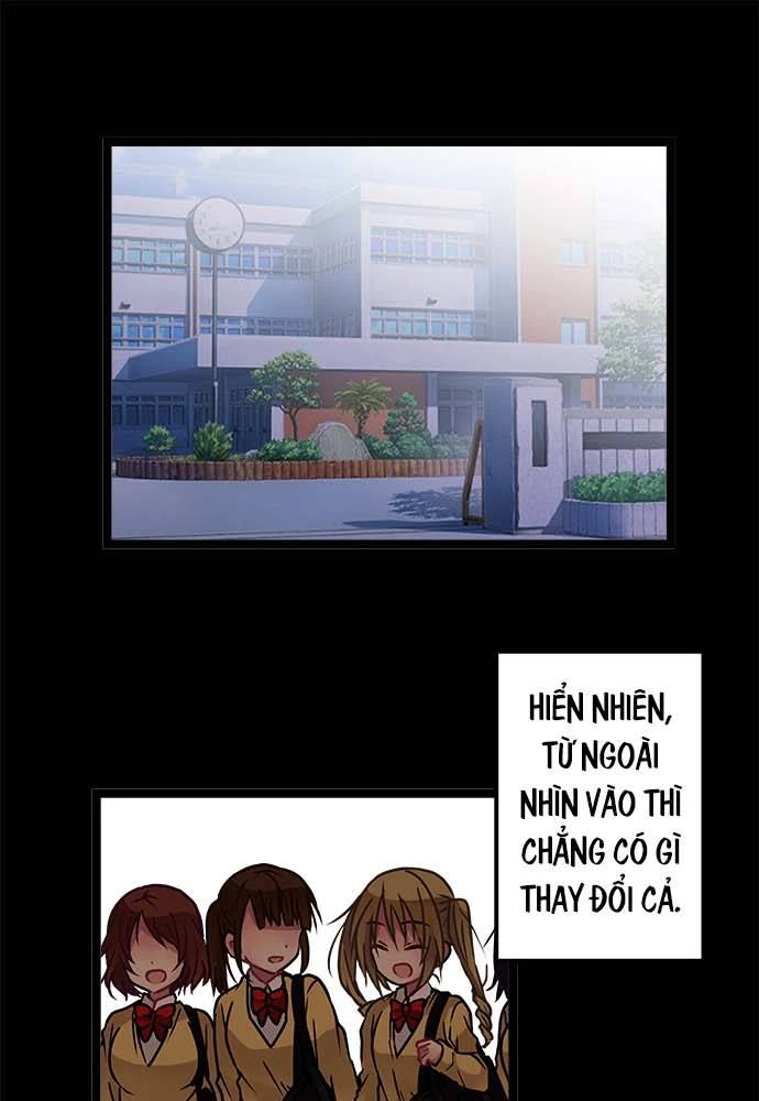 Monochrome Lovers Chapter 113 - 9