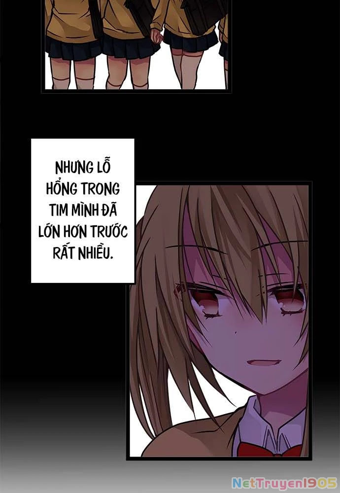 Monochrome Lovers Chapter 113 - 10