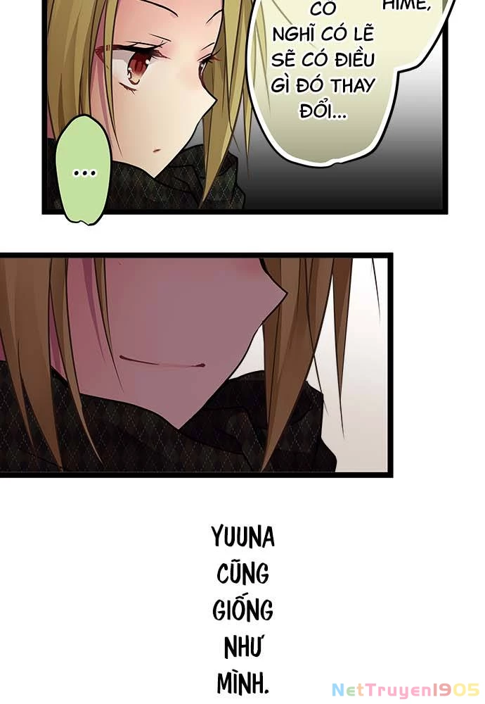 Monochrome Lovers Chapter 113 - 13