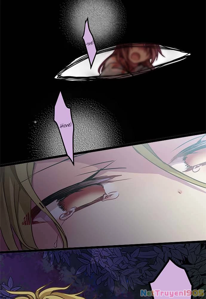 Monochrome Lovers Chapter 113 - 19