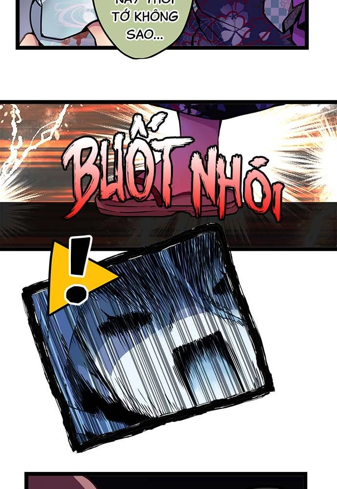 Monochrome Lovers Chapter 113 - 23