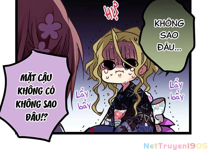 Monochrome Lovers Chapter 113 - 24