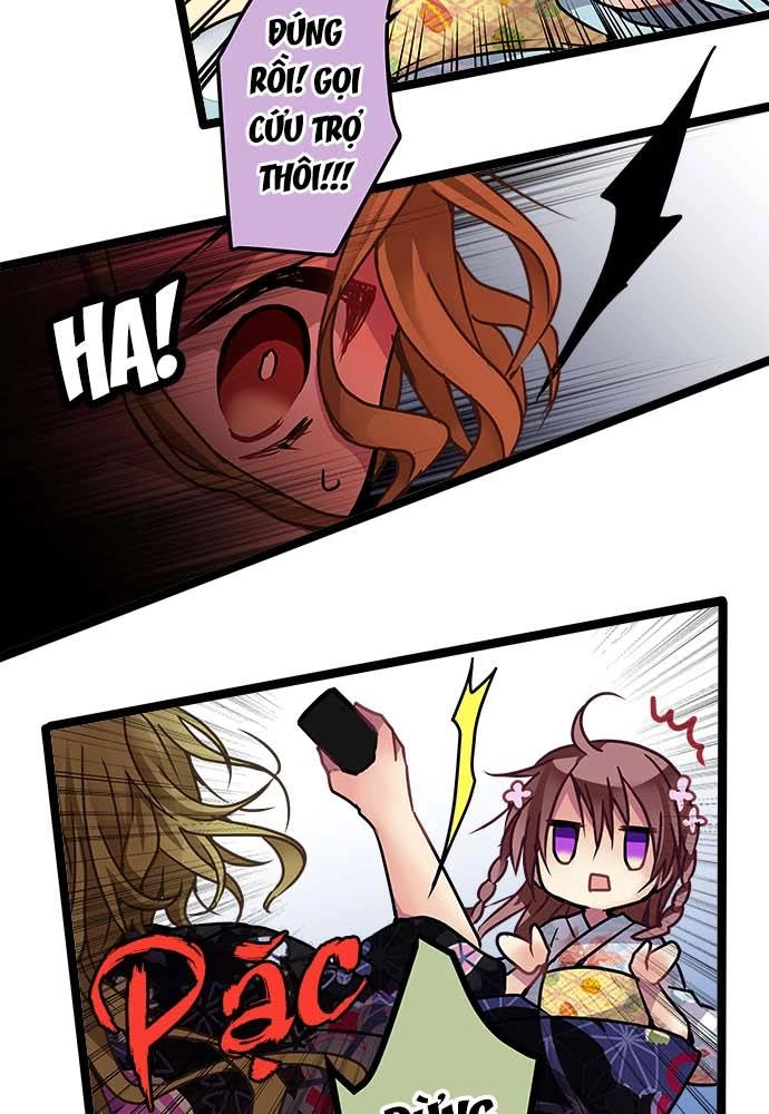 Monochrome Lovers Chapter 113 - 27