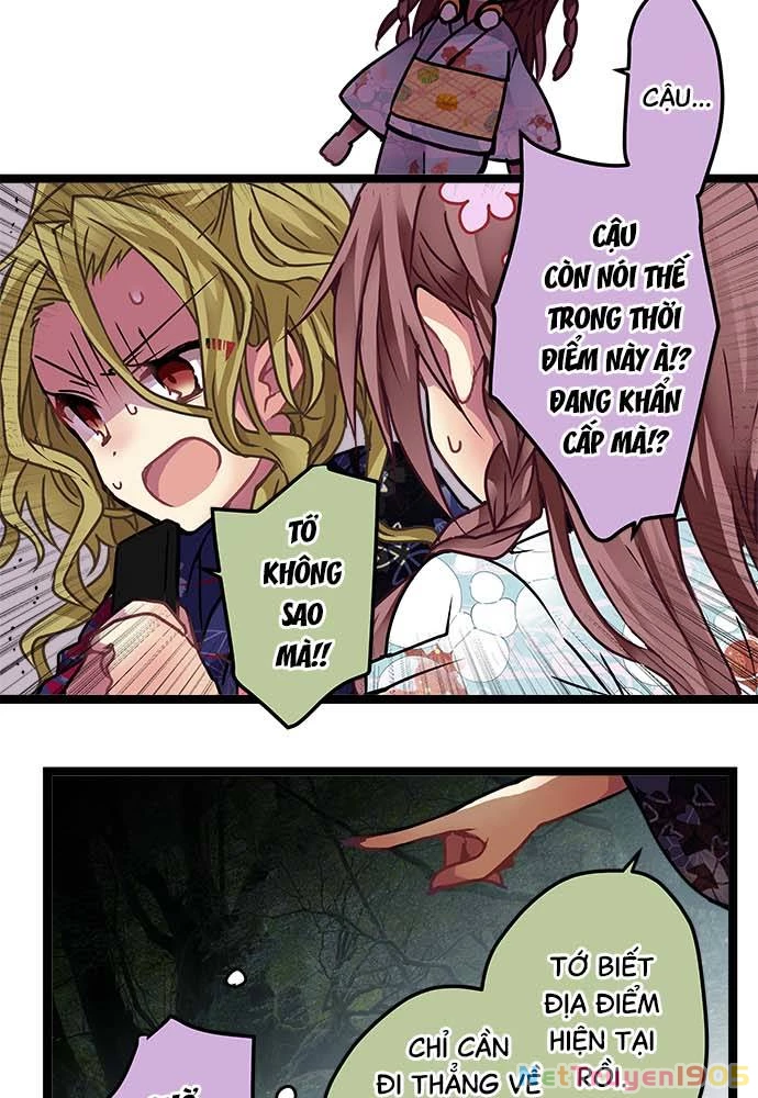 Monochrome Lovers Chapter 113 - 29