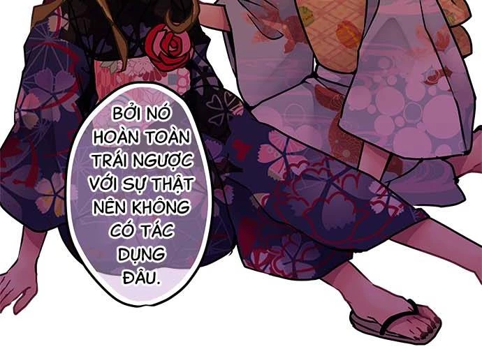 Monochrome Lovers Chapter 113 - 32