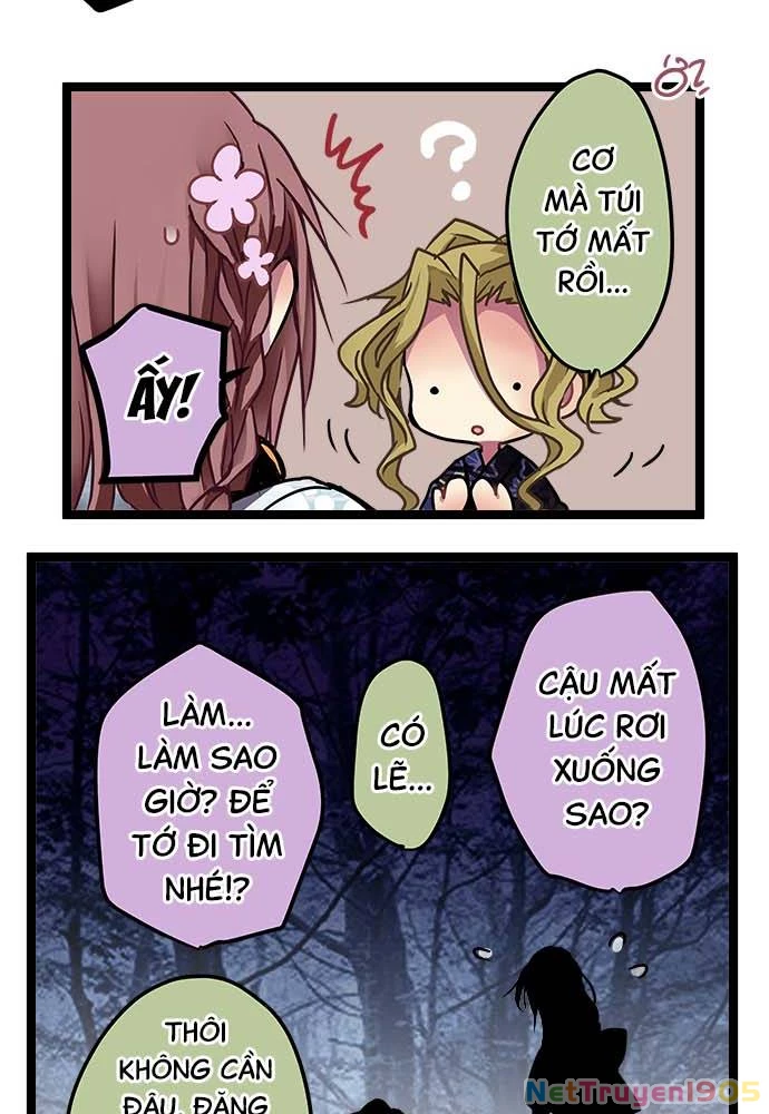 Monochrome Lovers Chapter 113 - 36