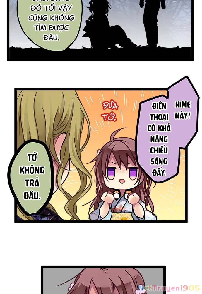 Monochrome Lovers Chapter 113 - 37