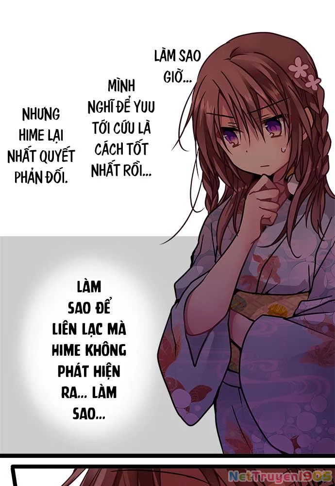 Monochrome Lovers Chapter 113 - 39