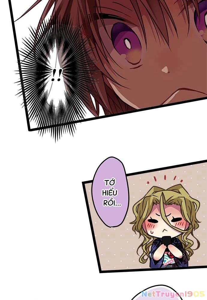 Monochrome Lovers Chapter 113 - 40