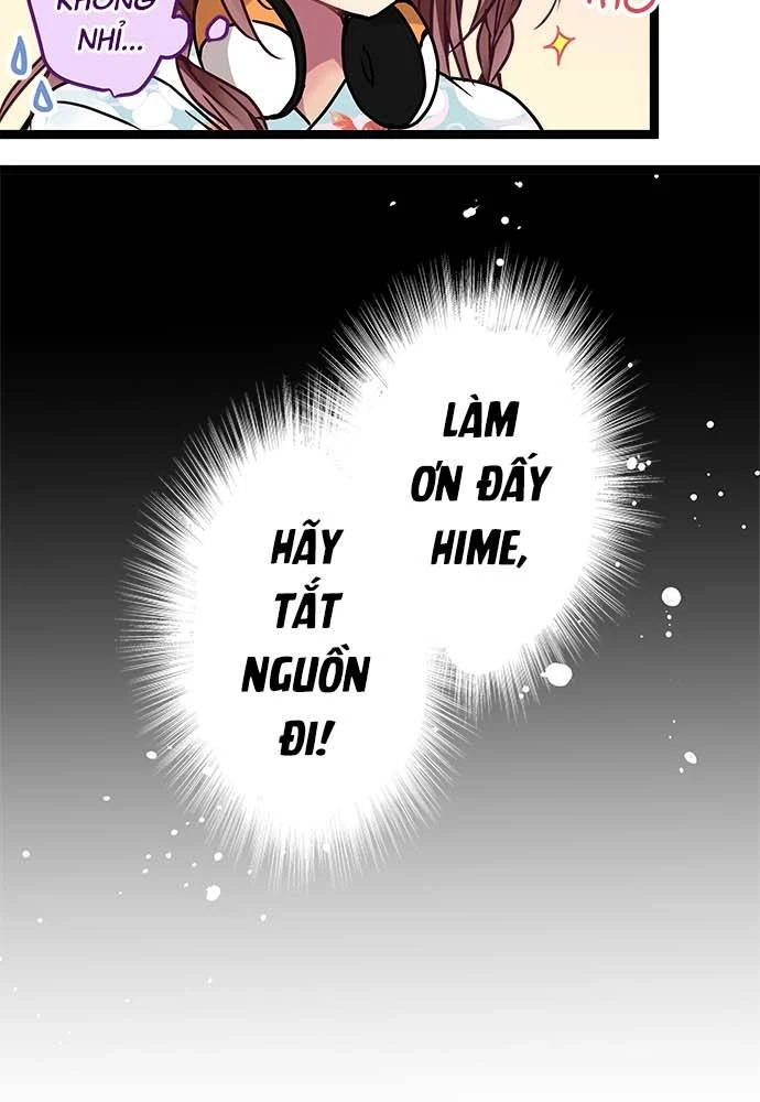 Monochrome Lovers Chapter 113 - 43