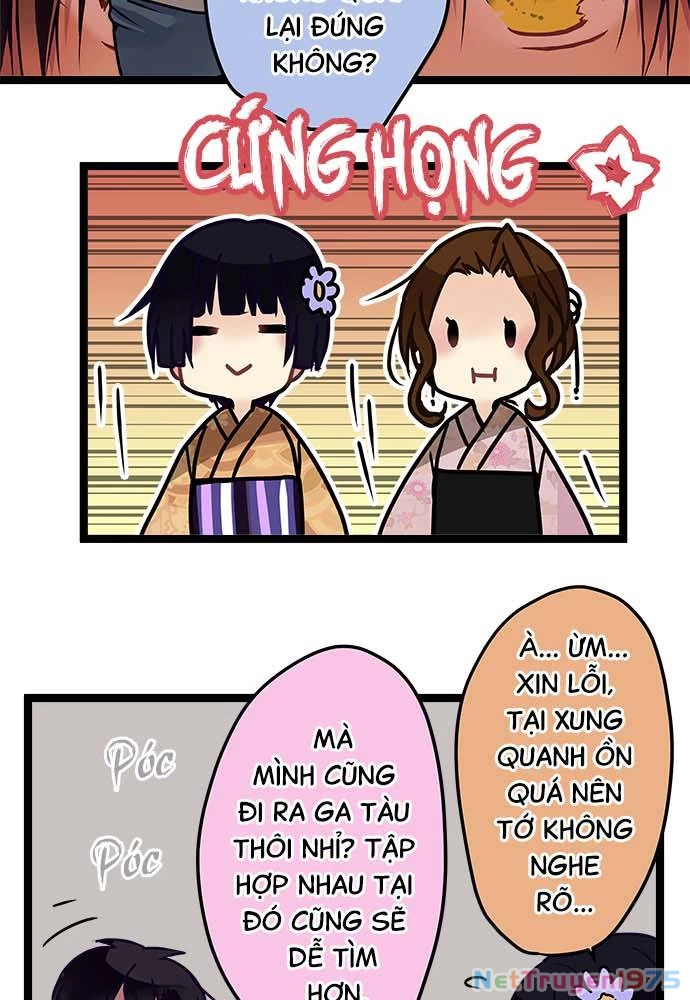 Monochrome Lovers Chapter 114 - 5