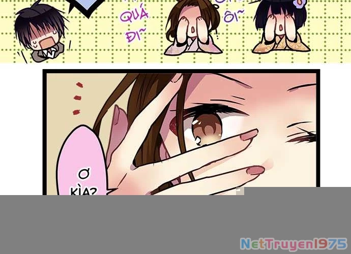 Monochrome Lovers Chapter 114 - 8