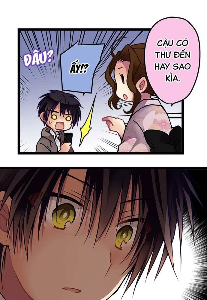 Monochrome Lovers Chapter 114 - 9