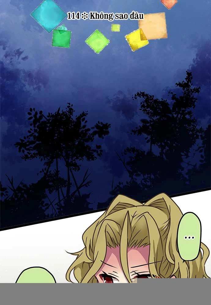 Monochrome Lovers Chapter 114 - 13