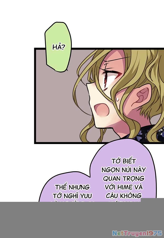 Monochrome Lovers Chapter 114 - 17