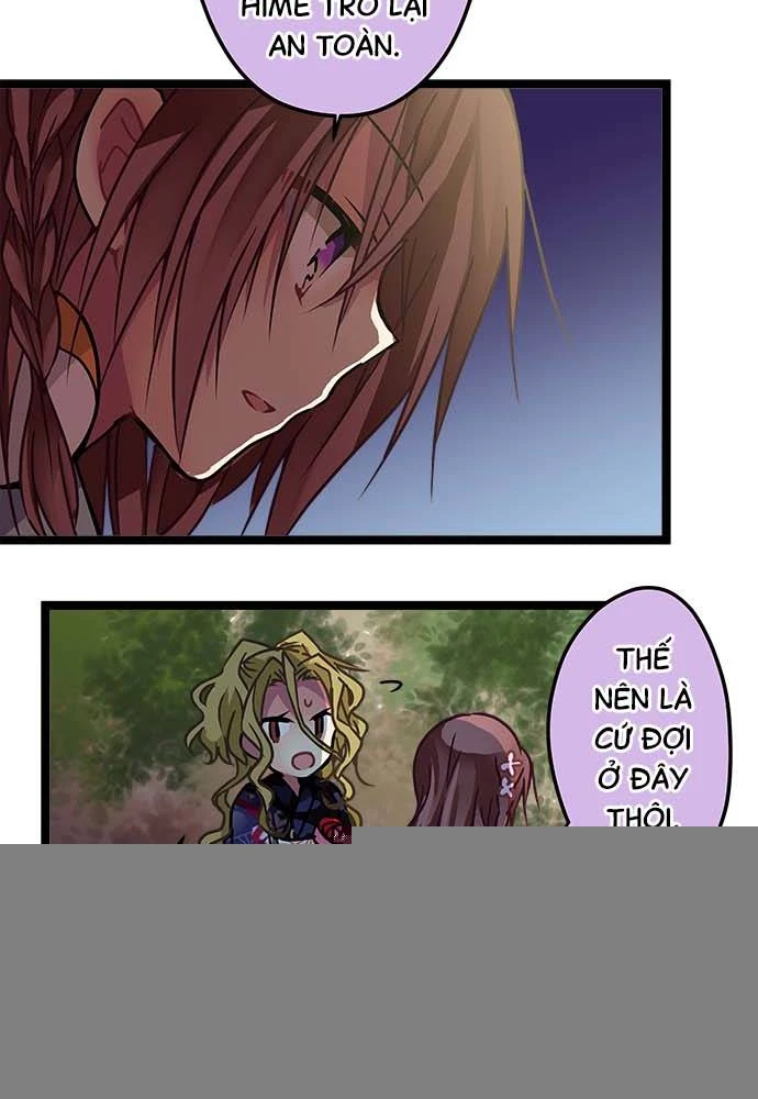 Monochrome Lovers Chapter 114 - 18