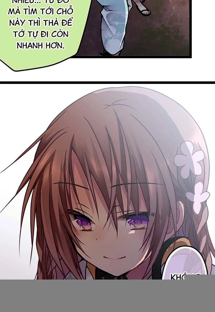 Monochrome Lovers Chapter 114 - 19