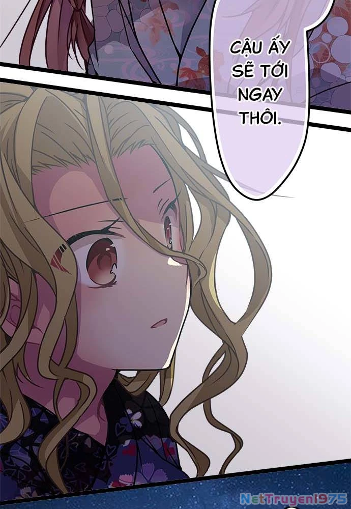 Monochrome Lovers Chapter 114 - 20