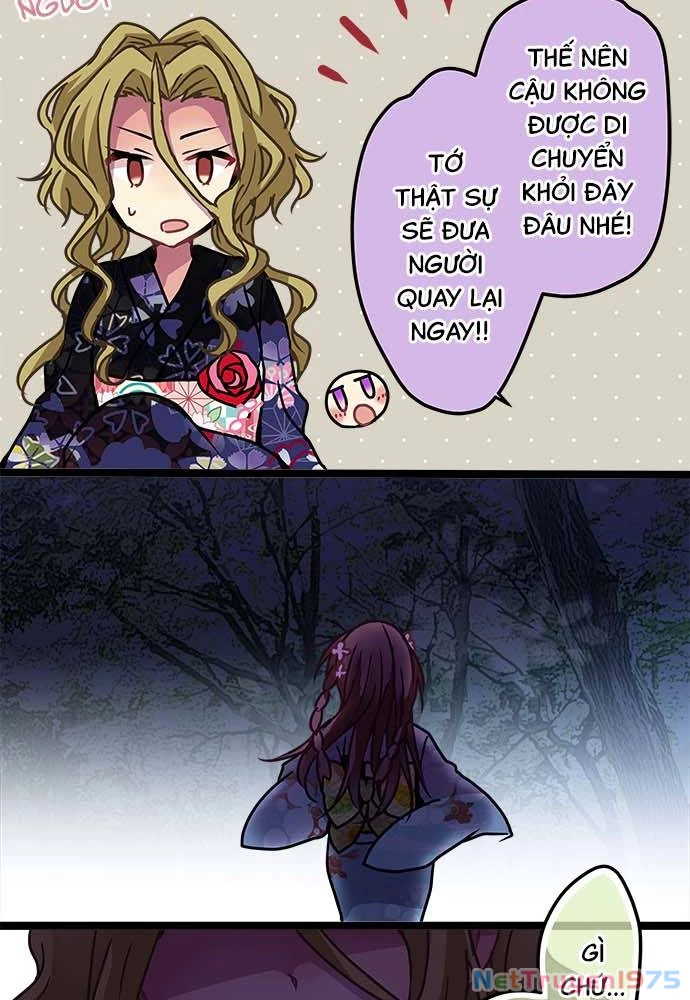 Monochrome Lovers Chapter 114 - 22