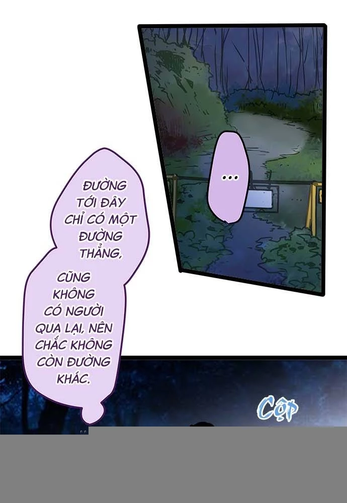 Monochrome Lovers Chapter 114 - 28