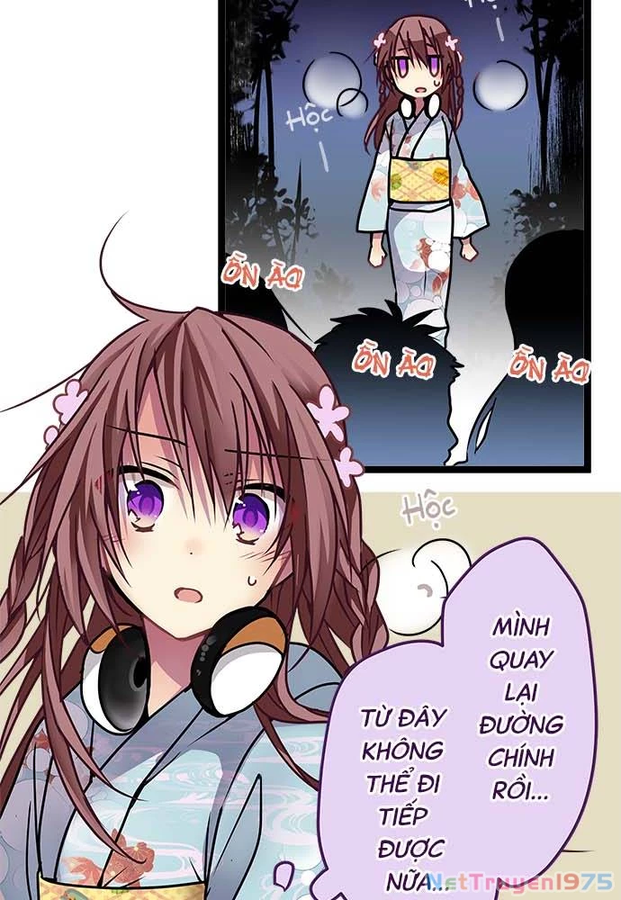 Monochrome Lovers Chapter 114 - 30