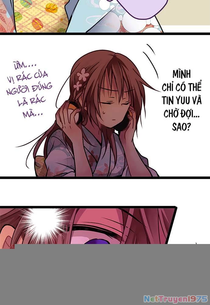 Monochrome Lovers Chapter 114 - 31