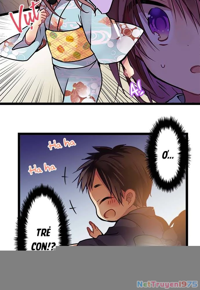 Monochrome Lovers Chapter 114 - 34