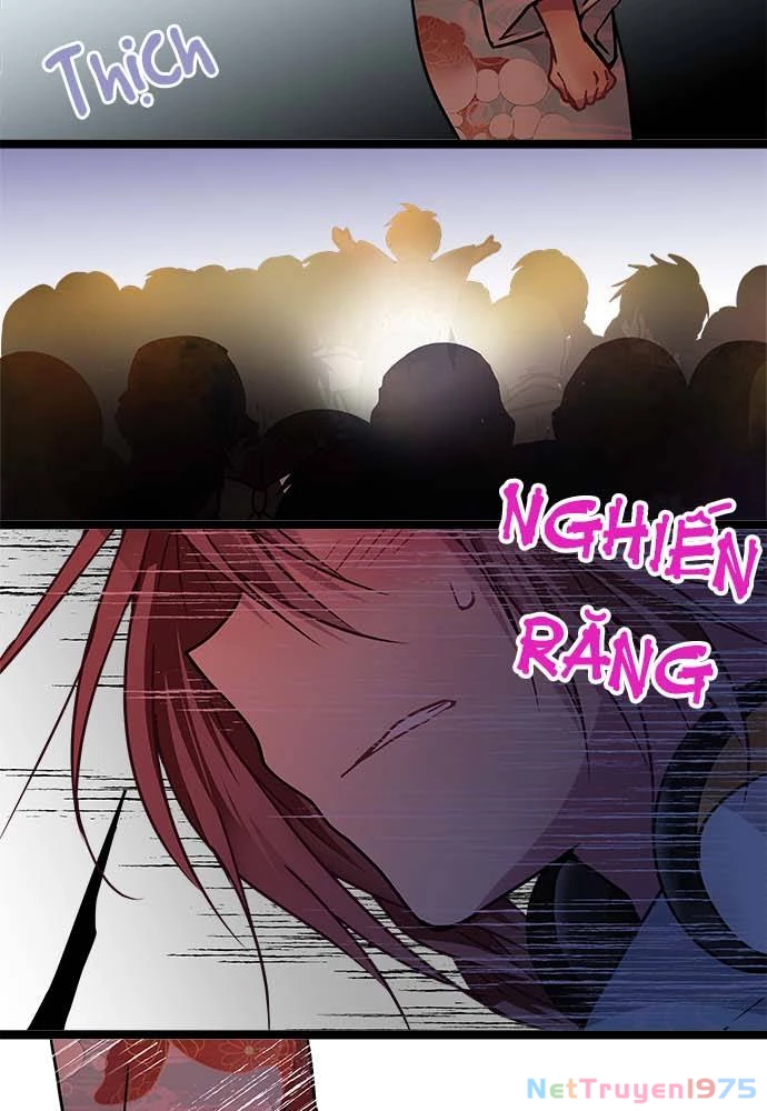 Monochrome Lovers Chapter 114 - 37