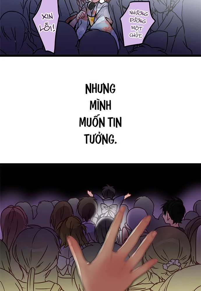 Monochrome Lovers Chapter 114 - 39